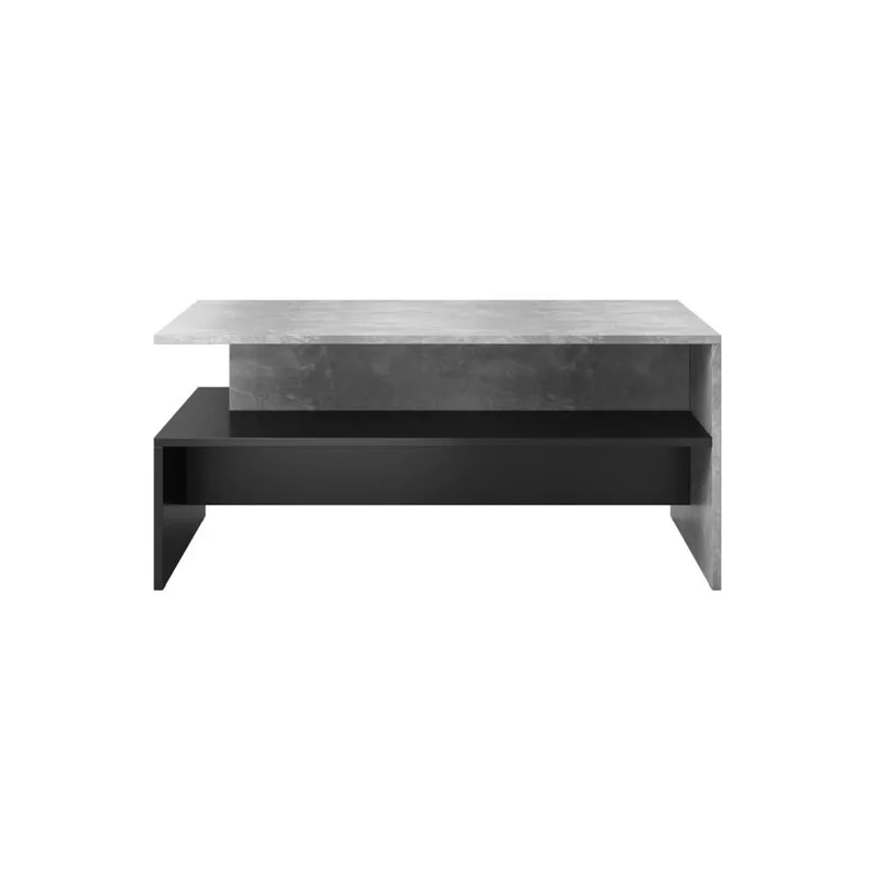 Soffbord Baros - Betongljus - Möbler - Bord & matgrupper - Soffbord