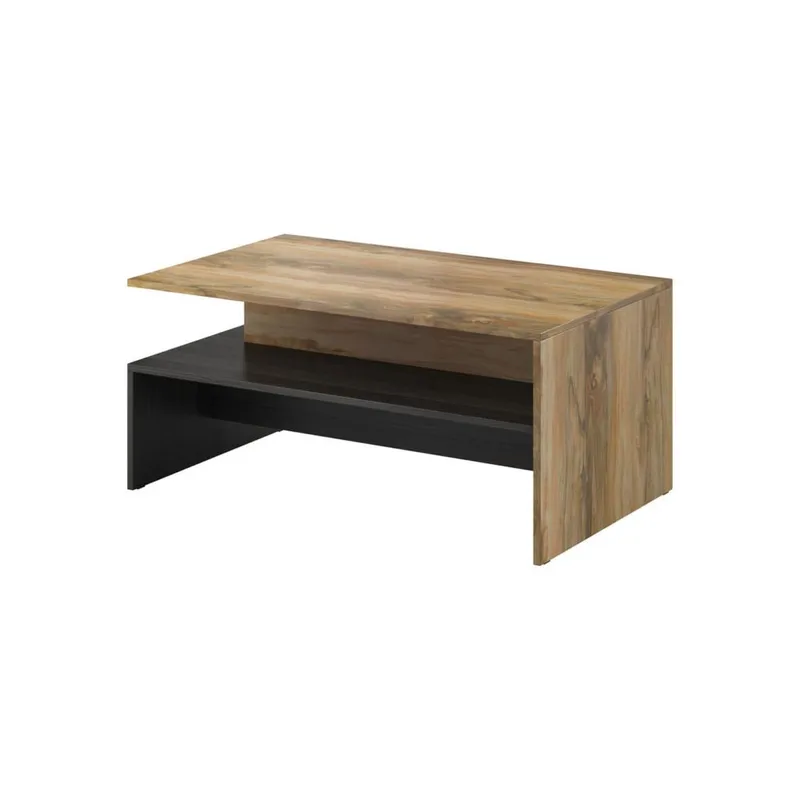Soffbord Baros, Touchwood