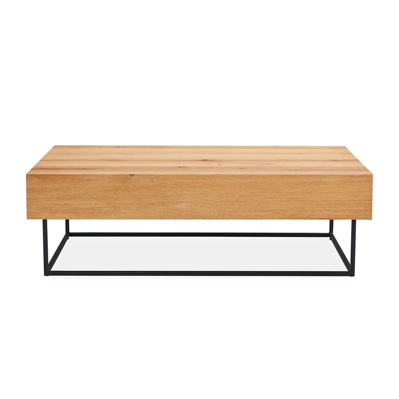 Soffbord Bronte 120x80x40 cm - Ek - Möbler - Bord & matgrupper - Soffbord