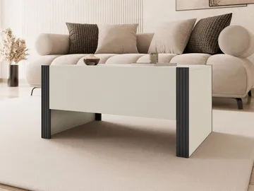 Calvenn Soffbord 104 cm - Möbler - Bord & matgrupper - Soffbord