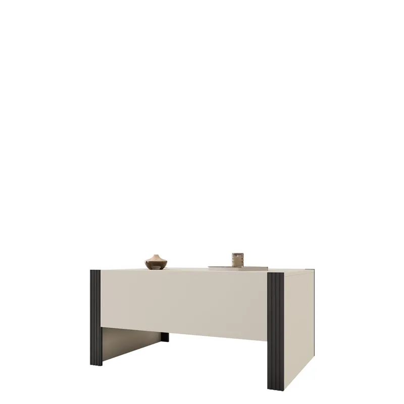 Calvenn Soffbord 104 cm - Möbler - Bord & matgrupper - Soffbord