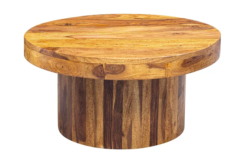 Calverley Soffbord 60 cm, Trä/natur