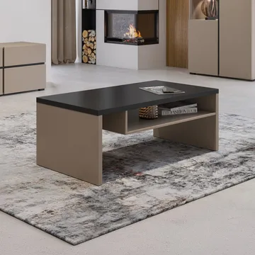 Soffbord Cross - Kongo - Möbler - Bord & matgrupper - Soffbord