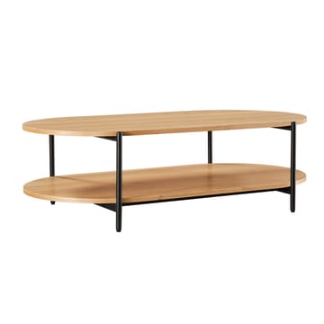 Soffbord Davia 115x60x34 cm - Ek - Möbler - Bord & matgrupper - Soffbord