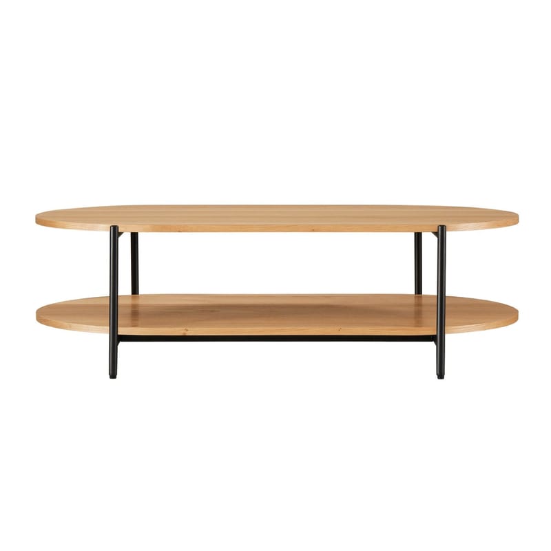 Soffbord Davia 115x60x34 cm - Ek - Möbler - Bord & matgrupper - Soffbord