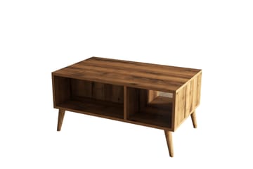 Elrasmo Soffbord 90x54x90 cm - Möbler - Bord & matgrupper - Soffbord