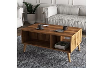 Elrasmo Soffbord 90x54x90 cm - Möbler - Bord & matgrupper - Soffbord