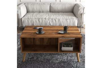 Elrasmo Soffbord 90x54x90 cm - Möbler - Bord & matgrupper - Soffbord