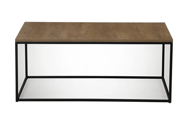 Falan Soffbord 95 cm - Ek - Möbler - Bord & matgrupper - Soffbord