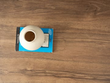 Galen Soffbord i Trä med Valnötsutseende - Brun - Möbler - Bord & matgrupper - Soffbord