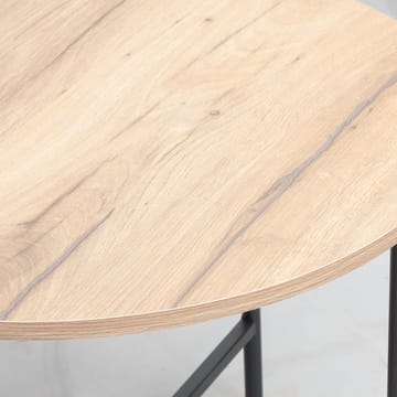 Soffbord Hannes 60x60x48 cm - rustik melamin - Möbler - Bord & matgrupper - Soffbord