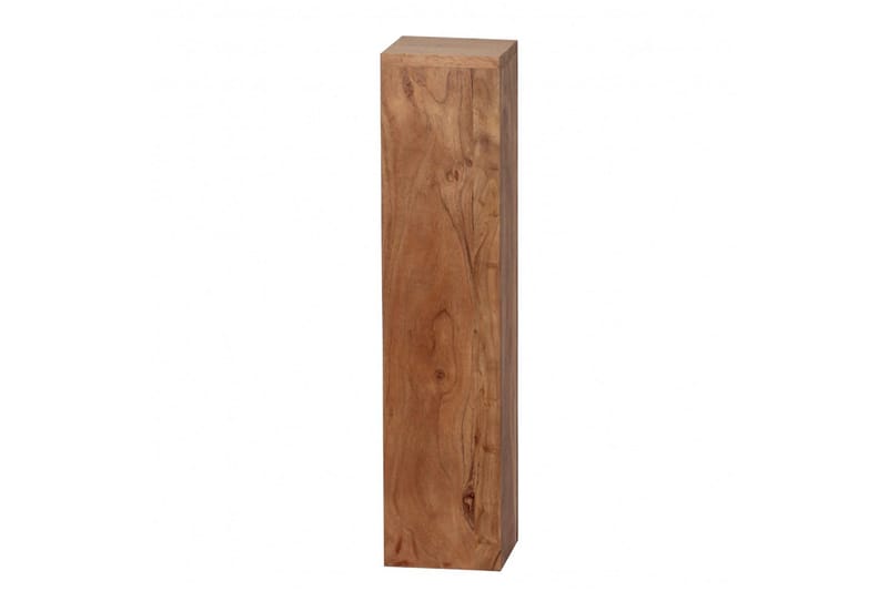 Houman Satsbord 25 cm 3 Bord - Akacia - Möbler - Bord & matgrupper - Soffbord