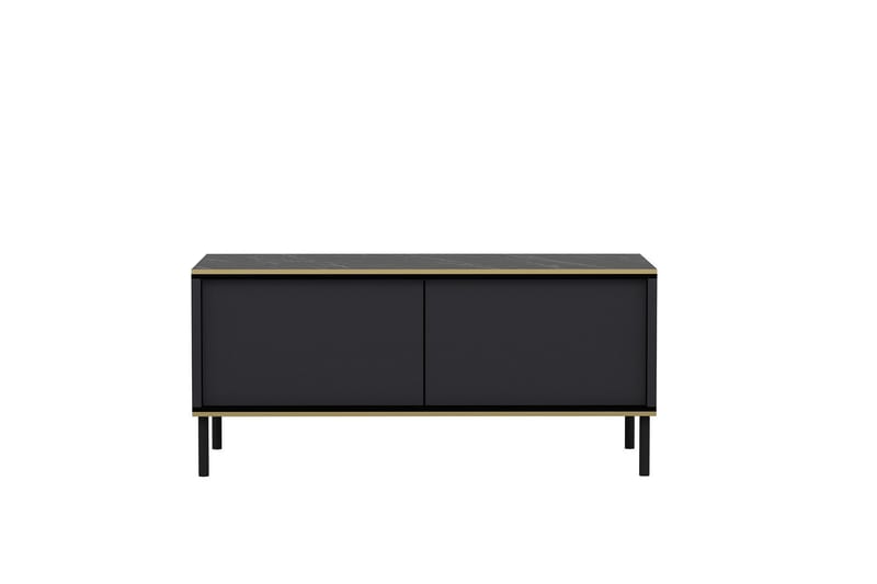 Imaj Soffbord 90 cm - Antracit - Möbler - Bord & matgrupper - Soffbord