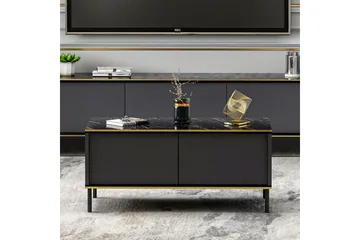Imaj Soffbord 90 cm - Antracit - Möbler - Bord & matgrupper - Soffbord