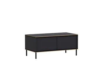 Imaj Soffbord 90 cm - Antracit - Möbler - Bord & matgrupper - Soffbord