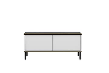 Imaj Soffbord 90 cm - Vit - Möbler - Bord & matgrupper - Soffbord