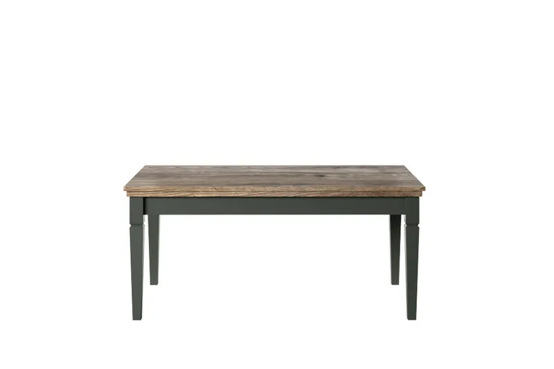 Ivreri Soffbord 110 cm - Khaki/Natur - Möbler - Bord & matgrupper - Soffbord