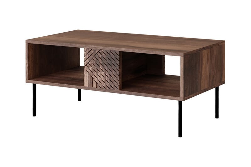 Juniskär Soffbord 55 cm, Brun