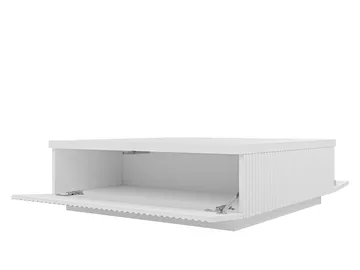 Juvik Soffbord 80 cm - brun - Möbler - Bord & matgrupper - Soffbord