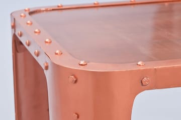 Kazuko Soffbord 110 cm - Koppar - Möbler - Bord & matgrupper - Soffbord