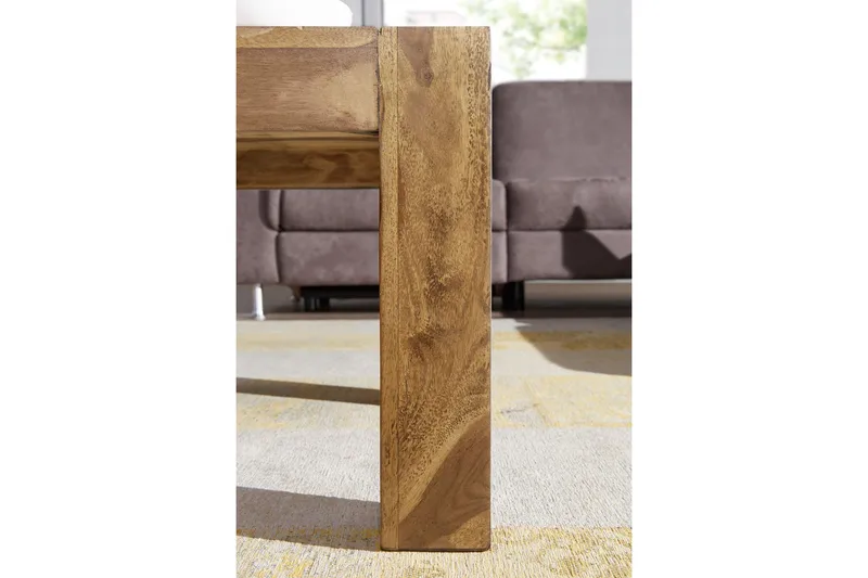 Kellaher Soffbord 110 cm - Akacia - Möbler - Bord & matgrupper - Soffbord