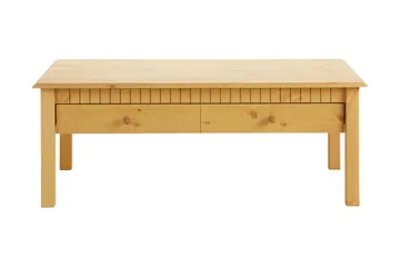 Kersey Soffbord 110 cm - Brun - Möbler - Bord & matgrupper - Soffbord