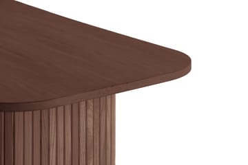 Kopparbo Soffbord 120 cm Valnöt - Valnöt - Möbler - Bord & matgrupper - Soffbord