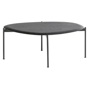 Soffbord Kota 92 cm - Svart - Möbler - Bord & matgrupper - Soffbord