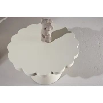 Soffbord Krull - Beige - Möbler - Bord & matgrupper - Soffbord