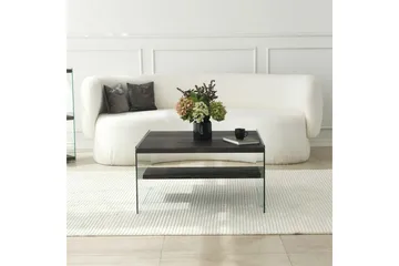 Lepinas Soffbord 75 cm - Antracit - Möbler - Bord & matgrupper - Soffbord