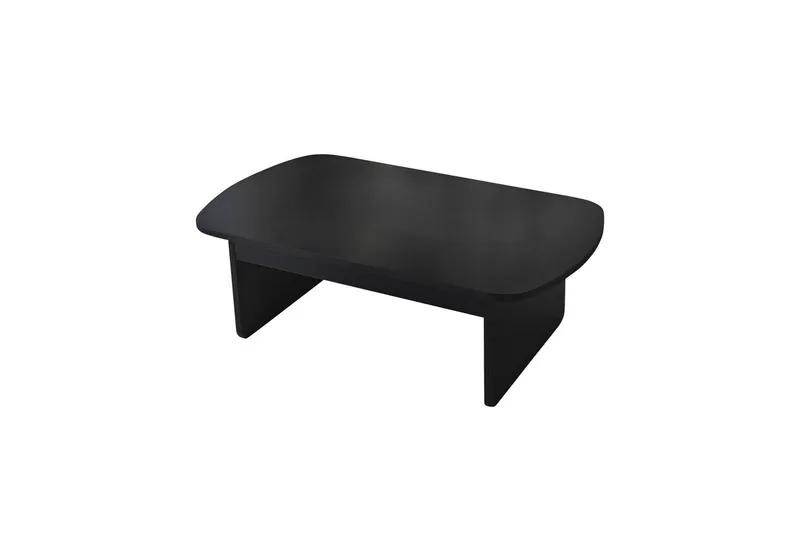 Soffbord Malo Svart - Svart - Möbler - Bord & matgrupper - Soffbord
