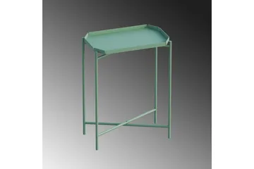 Mamta Soffbord 26 cm - Green - Möbler - Bord & matgrupper - Soffbord