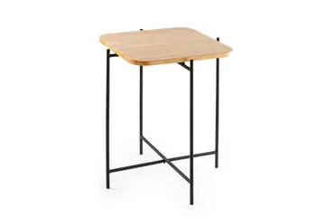 Mamta Soffbord 46 cm - Svart/Natural - Möbler - Bord & matgrupper - Soffbord
