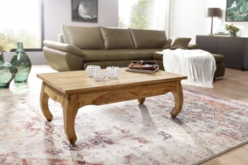 Melchionno Soffbord 110 cm - Akacia - Möbler - Bord & matgrupper - Soffbord