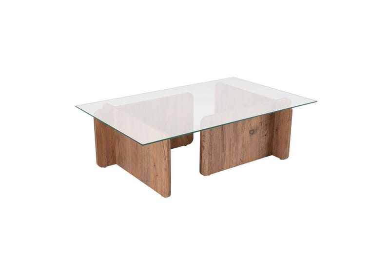 Soffbord Mony Atlantisk Tall - Atlantisk Tall - Möbler - Bord & matgrupper - Soffbord