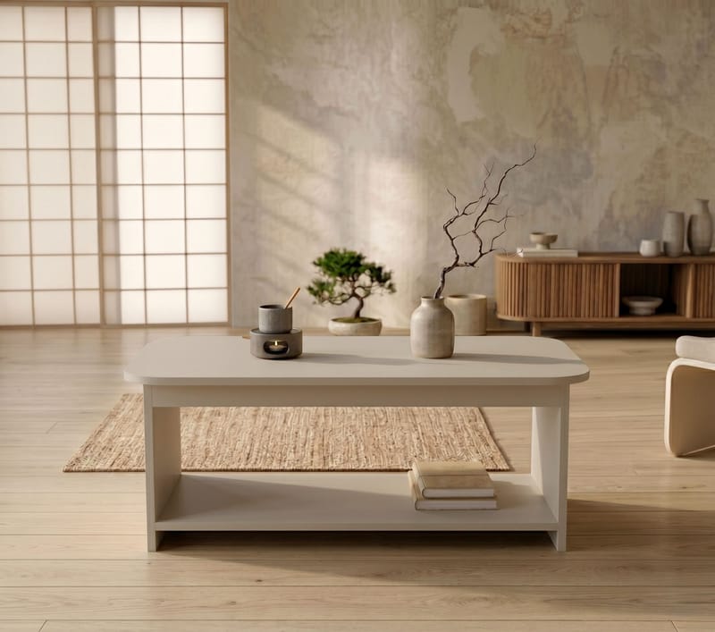 Niven Soffbord 100 cm - Möbler - Bord & matgrupper - Soffbord