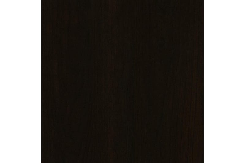 Owen Soffbord 107 cm Espresso/Svart - Dorel Home - Möbler - Bord & matgrupper - Soffbord