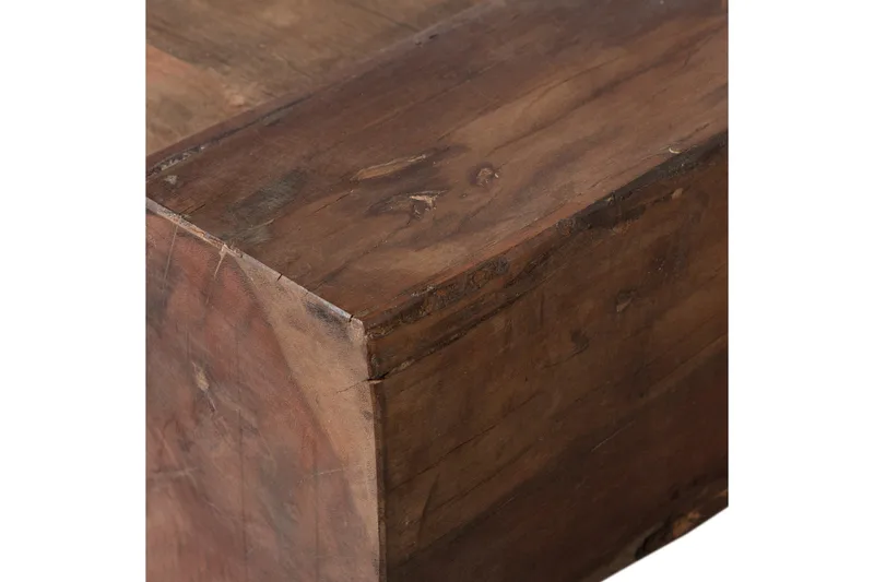Poni Soffbord 70 cm - Mörkbrun - Möbler - Bord & matgrupper - Soffbord