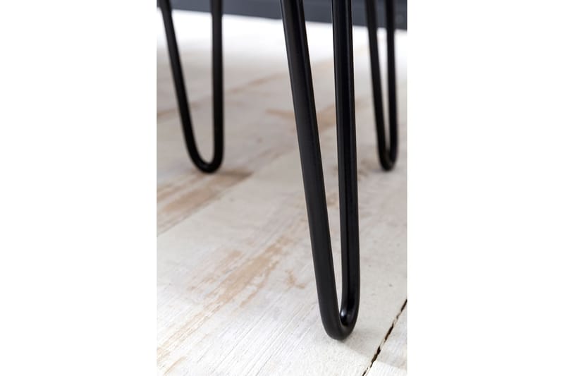 Portuondo Satsbord 2-pack 60 cm - Trä/natur - Möbler - Bord & matgrupper - Soffbord