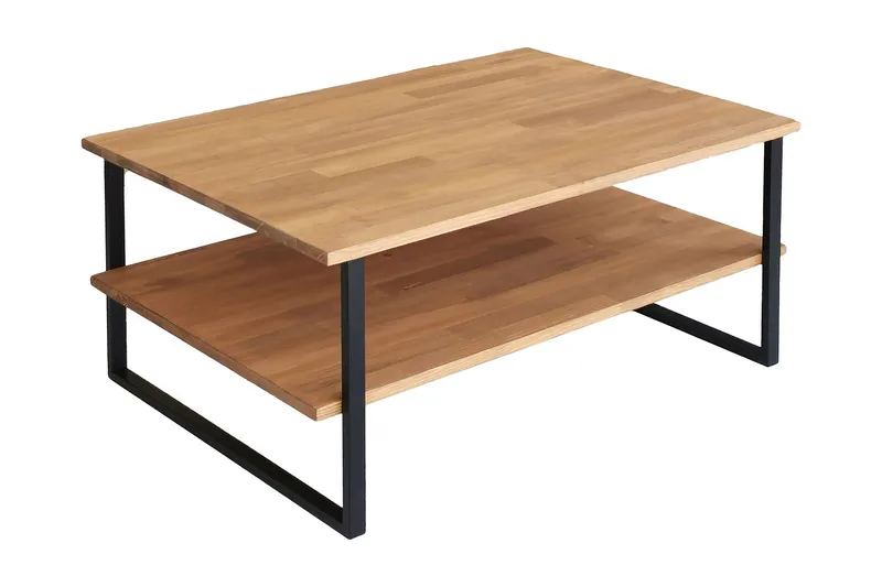 Riversdale Soffbord 85x60x85 cm, Ek