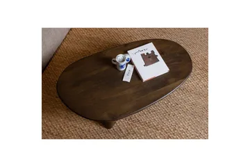 Soffbord Roundly - Möbler - Bord & matgrupper - Soffbord
