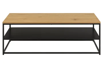 Saloni Soffbord 120x60 cm - Natural - Möbler - Bord & matgrupper - Soffbord