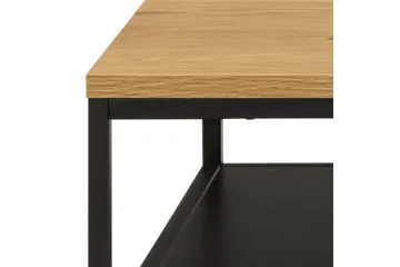 Saloni Soffbord 120x60 cm - Natural - Möbler - Bord & matgrupper - Soffbord