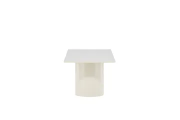 Sandvika Soffbord 120x50 cm - Beige - Möbler - Bord & matgrupper - Soffbord