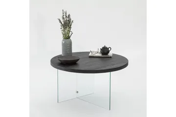 Serenity Soffbord 70 cm - Grå - Möbler - Bord & matgrupper - Soffbord