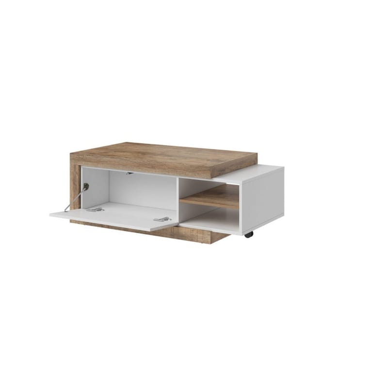Soffbord Sintra 120-154 cm - Möbler - Bord & matgrupper - Soffbord