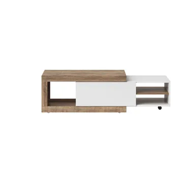 Soffbord Sintra 120-154 cm - Möbler - Bord & matgrupper - Soffbord