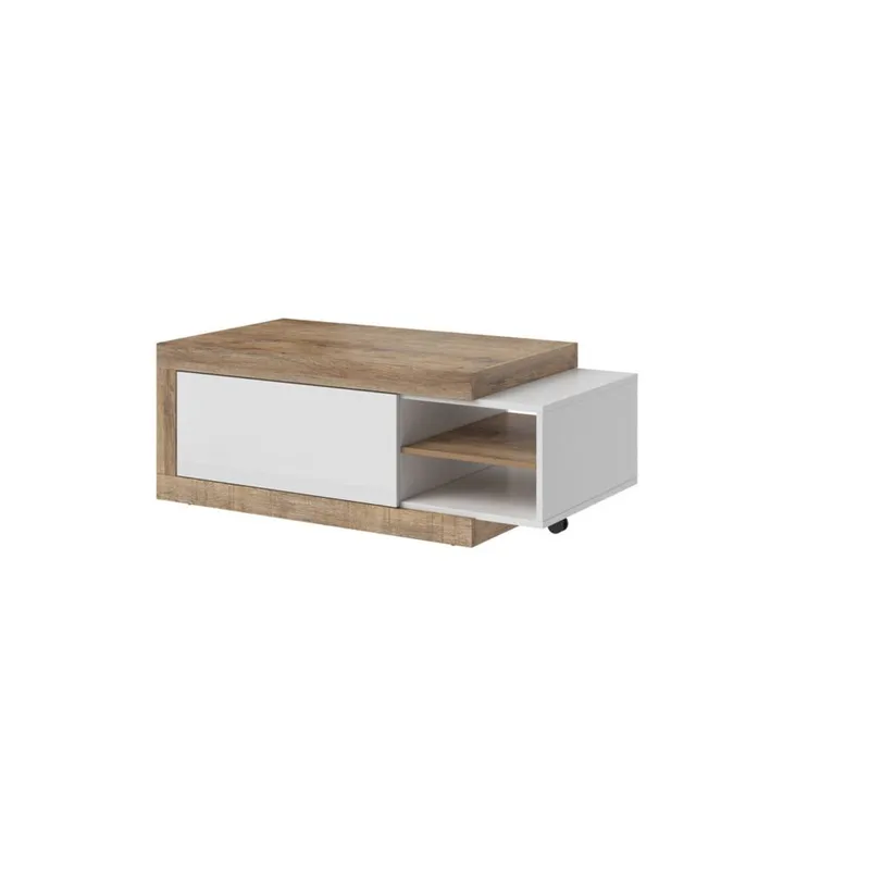Soffbord Sintra 120-154 cm