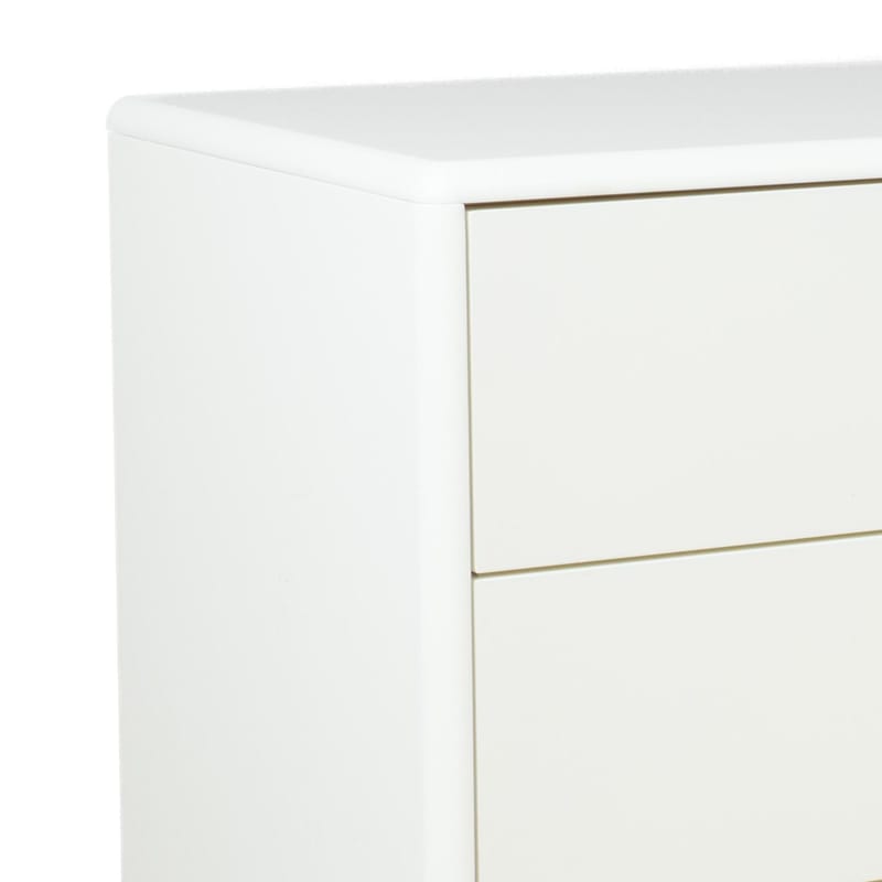 Soffbord Iris 120x60x40 cm - vit - Möbler - Bord & matgrupper - Soffbord