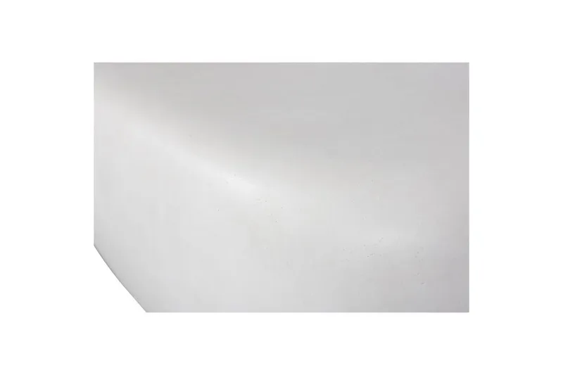 Soffbord Sten - Vit, 28x100x43 cm - Möbler - Bord & matgrupper - Soffbord